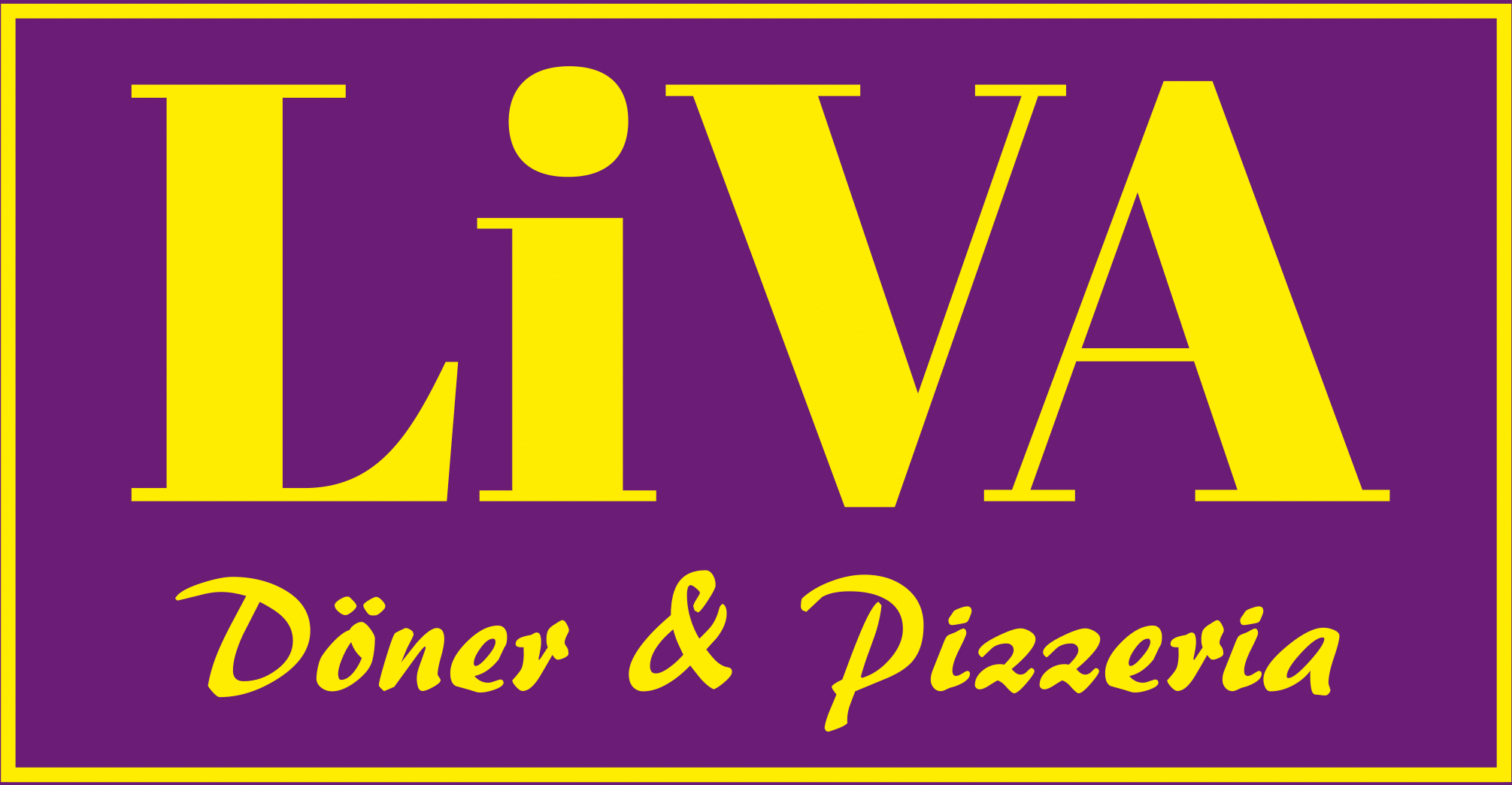 Herzlich Willkommen bei Liva Döner & Pizzeria